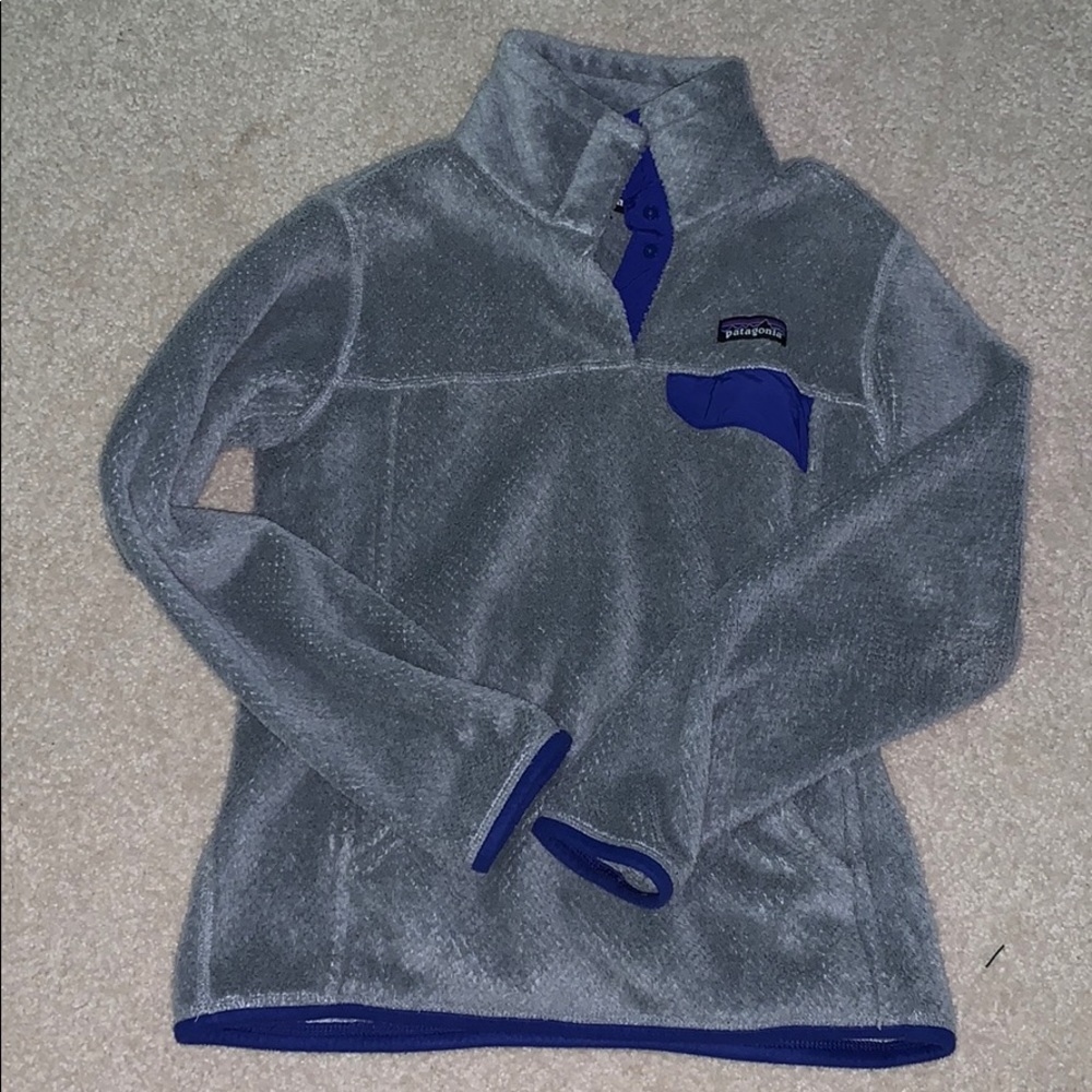 ⭐️Patagonia pullover!!⭐️